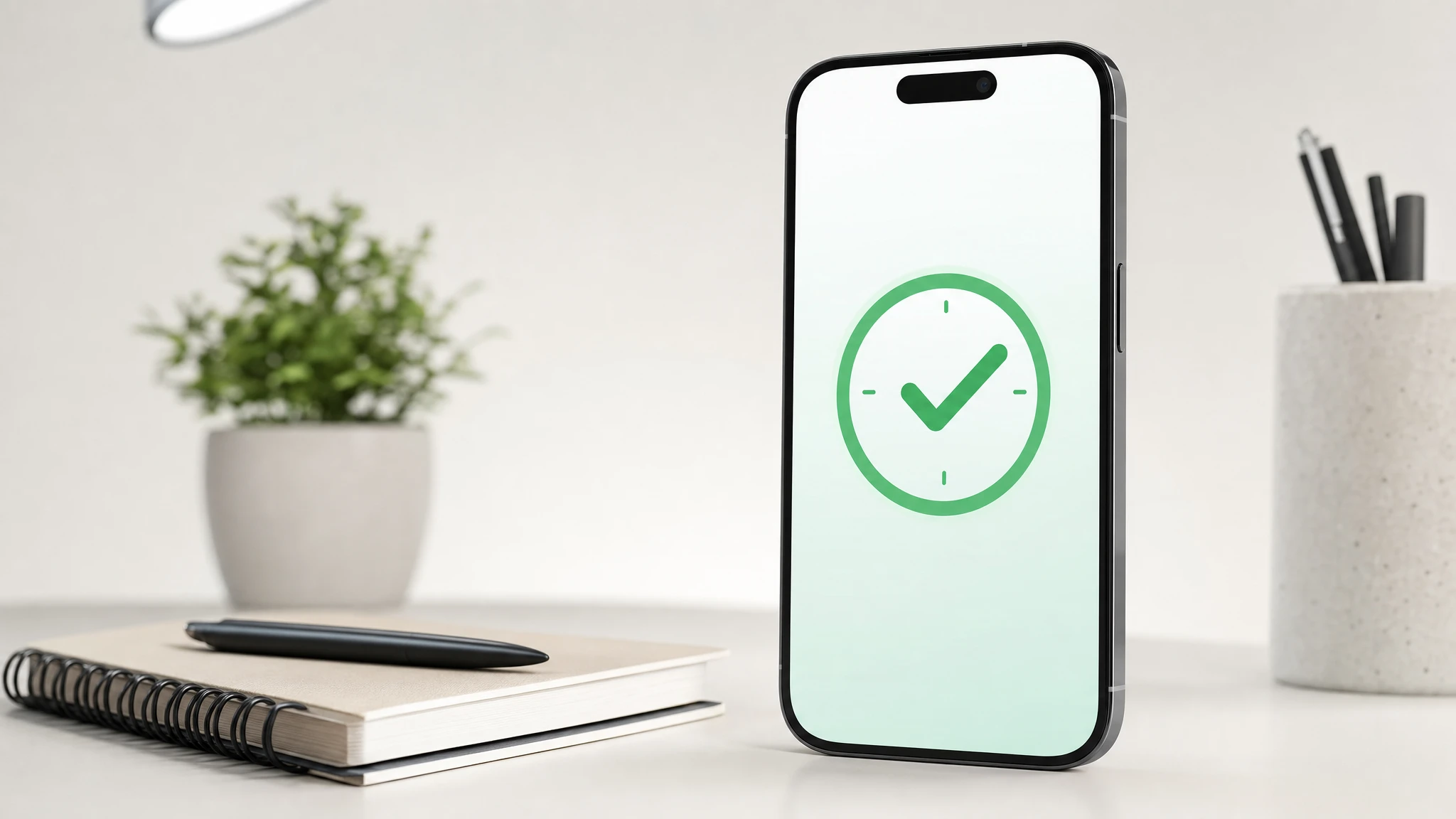 Elegir sistema de fichaje digital para tu empresa | Geornada
