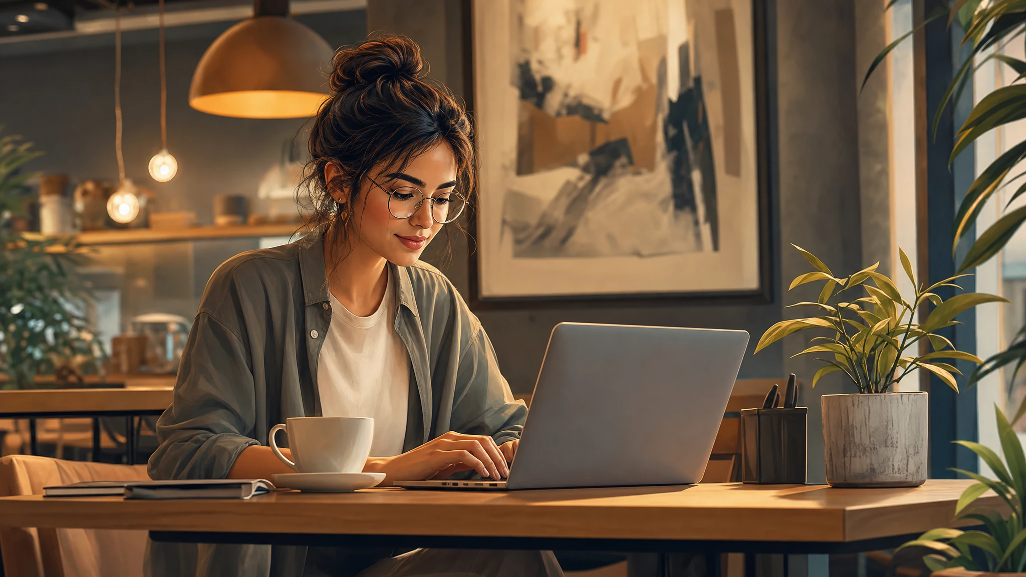 Registro de jornada para autónomos con empleados | Geornada